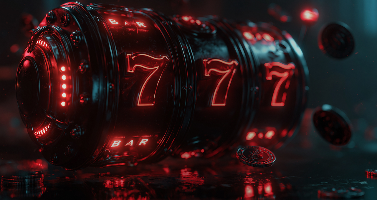 Revolution Casino